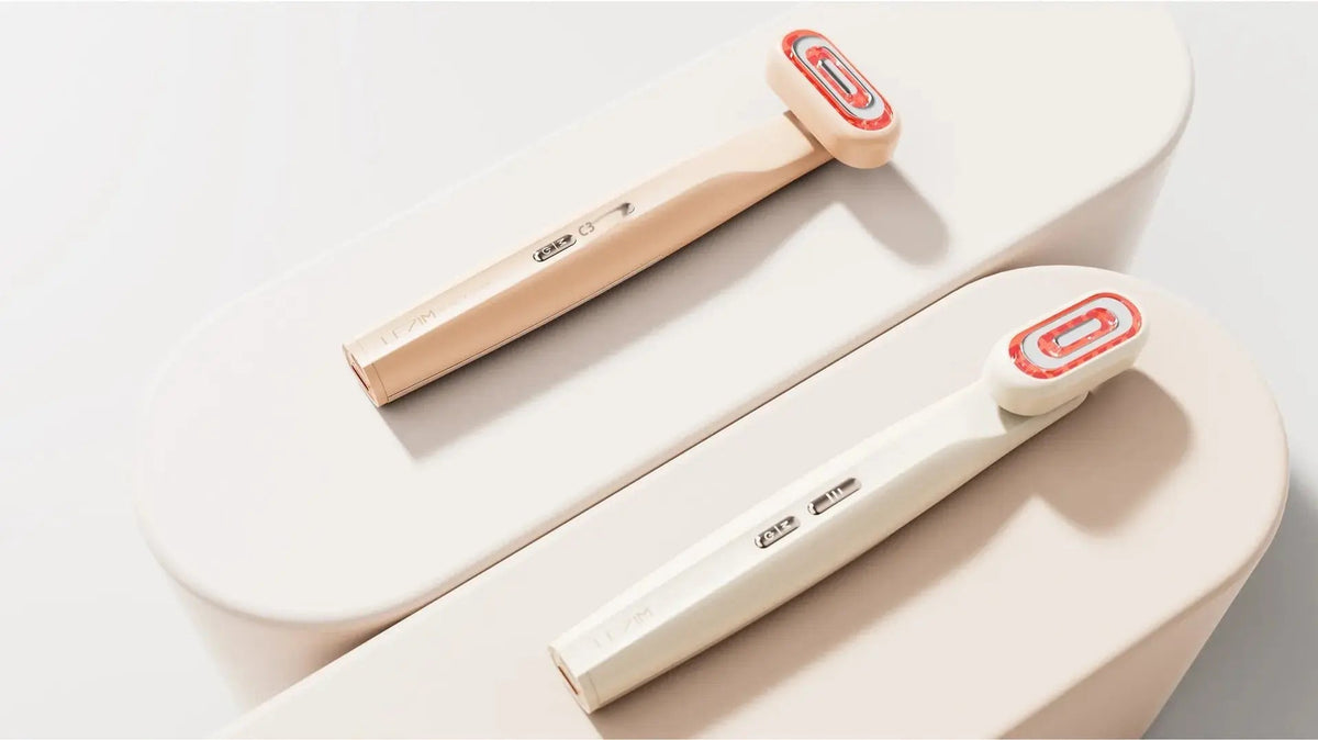 Electric Eye Beautification Instrument: Micro-current Lifting Inductive Therapeutical Device Velmora
