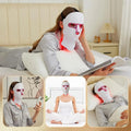 Red Light Therapy Face Mask Doba