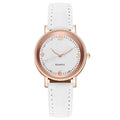 Glow In The Dark Watch Women Belt Casual Fashion Doba