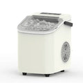 PSZ6Y10  Home Ice Maker-Outdoor Camping Ice Production 12kg/day bullet ice maker-PVC BPA-free, quick ice production. Coffee ice cubes, car fridge compatible. Alcohol ice maker with a Doba