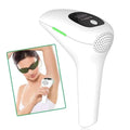 Professional Laser Epilator IPL Hair Removal Body Bikini Leg Depilatory Devic 900,000 Flashes 5 Levels Epilator Painless Electric Epilator Machine Doba