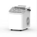 PSZ6Y10  Home Ice Maker-Outdoor Camping Ice Production 12kg/day bullet ice maker-PVC BPA-free, quick ice production. Coffee ice cubes, car fridge compatible. Alcohol ice maker with a Doba