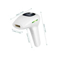 Professional Laser Epilator IPL Hair Removal Body Bikini Leg Depilatory Devic 900,000 Flashes 5 Levels Epilator Painless Electric Epilator Machine Doba