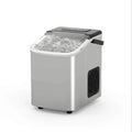 PSZ6Y10  Home Ice Maker-Outdoor Camping Ice Production 12kg/day bullet ice maker-PVC BPA-free, quick ice production. Coffee ice cubes, car fridge compatible. Alcohol ice maker with a Doba