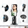 360 Auto Face Tracking Gimbal Cato Collection