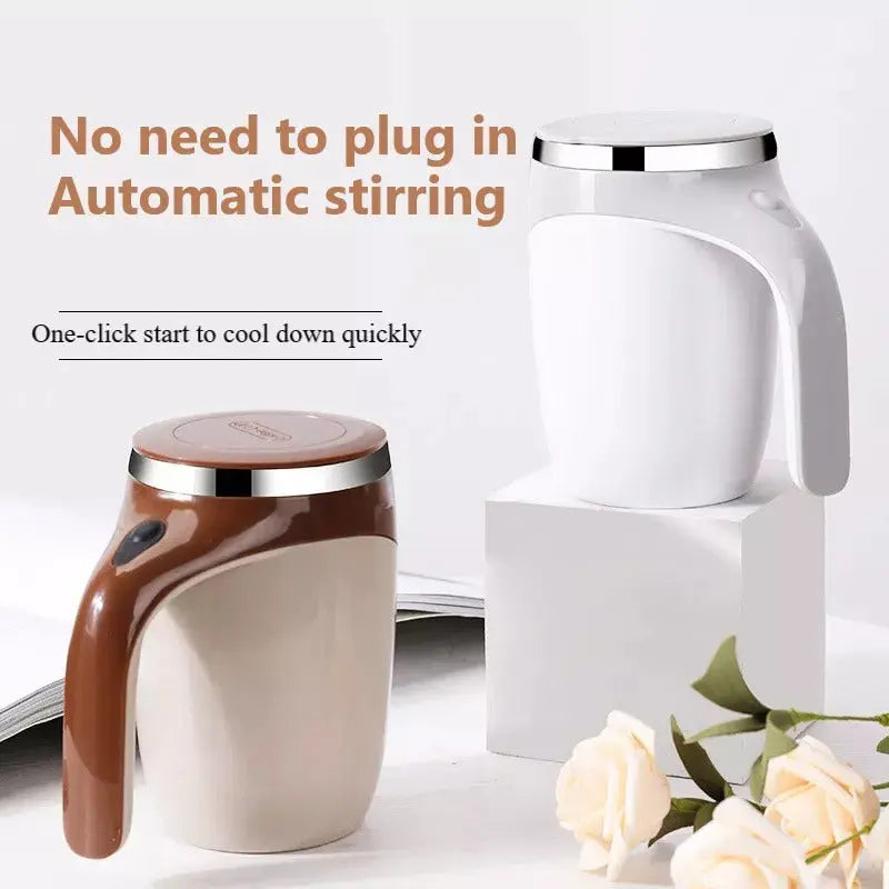 Rechargeable Model Cup Cato Collection
