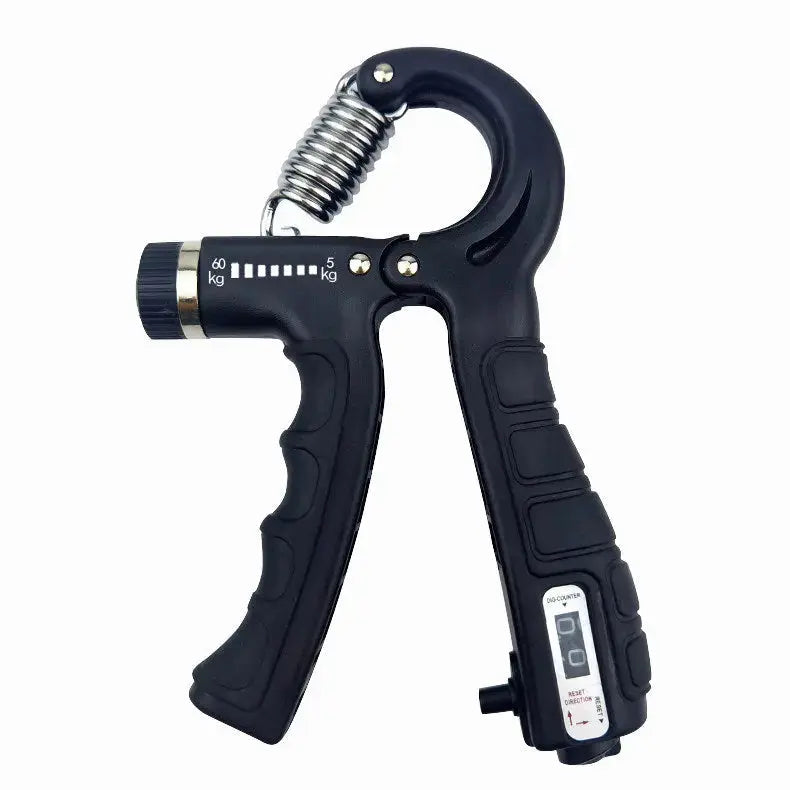 Adjustable Grip Strength Trainer My Store