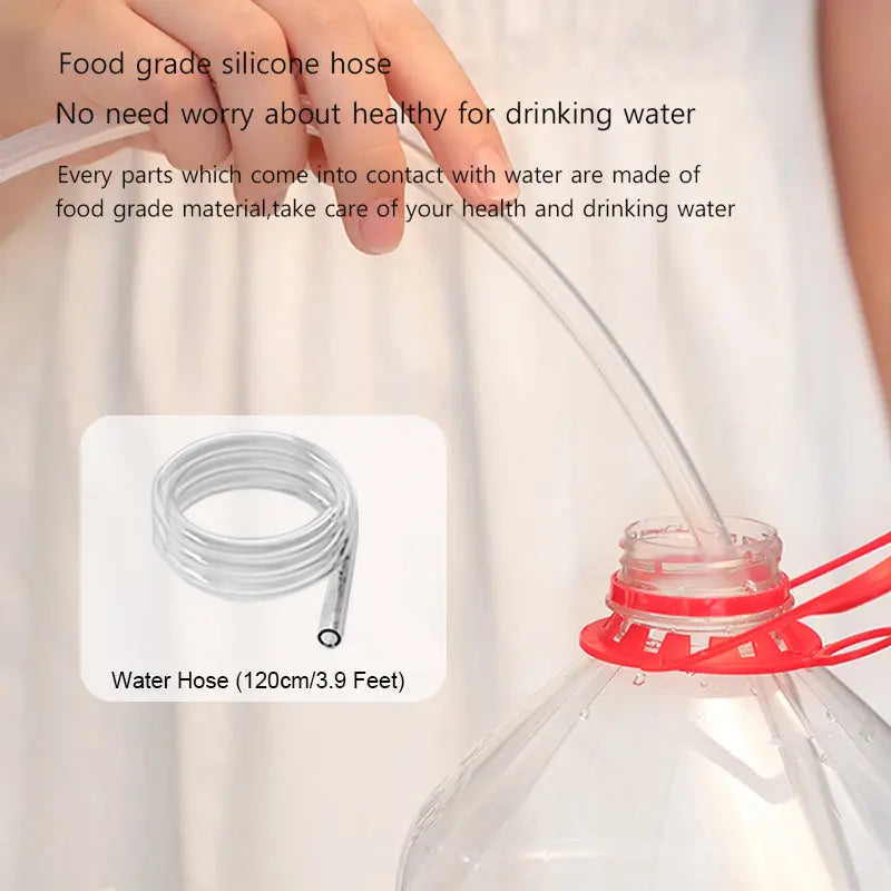 Desk Dispenser Electric Water Cato Collection