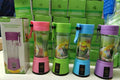 Portable Blender Fruit Juice Cato Collection