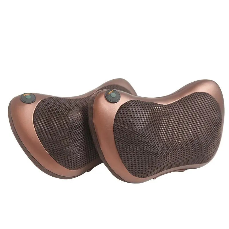 Electric Neck and Body Message Pillow Cato Collection
