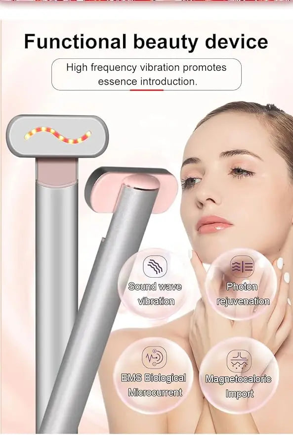 Eye Beauty Device Cato Collection