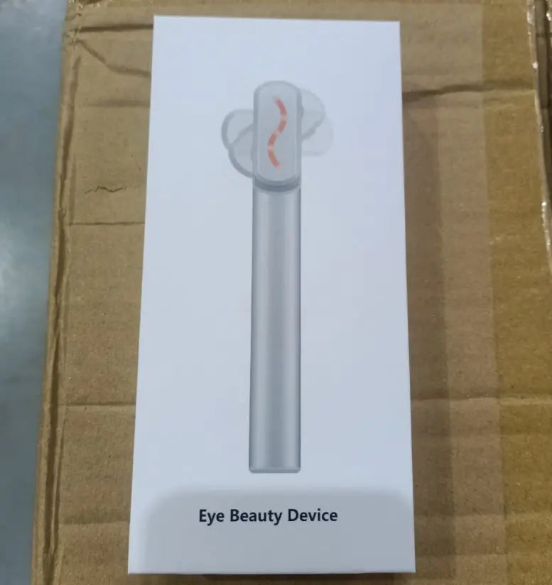 Eye Beauty Device Cato Collection