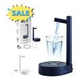 Desk Dispenser Electric Water Cato Collection