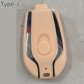 1500mAh Mini Power Keychain Cato Collection