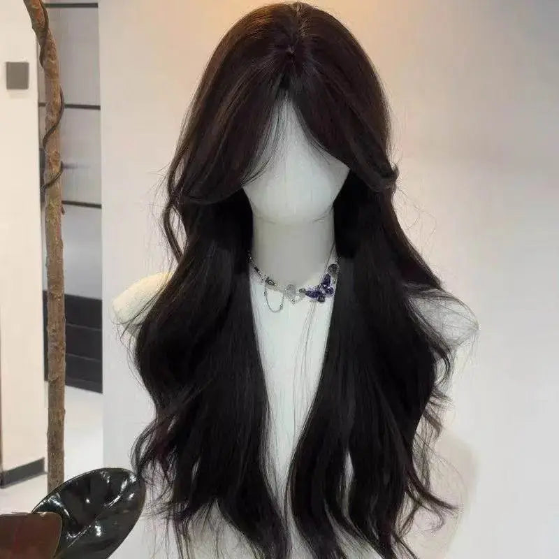 Synthetic Hair Wigs My Store