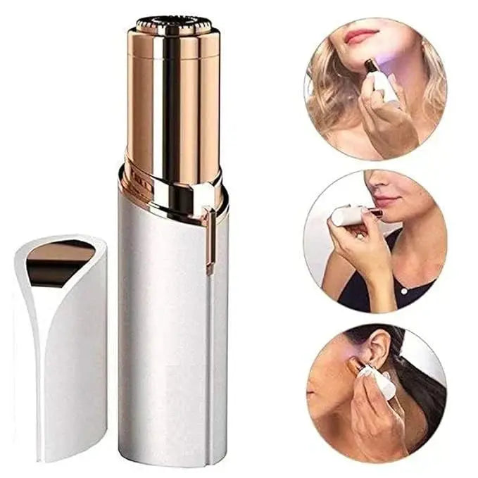 Facial Hair Remover Cato Collection