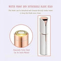 Facial Hair Remover Cato Collection
