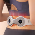 Far Infrared Lumbar Massage Belt Cato Collection