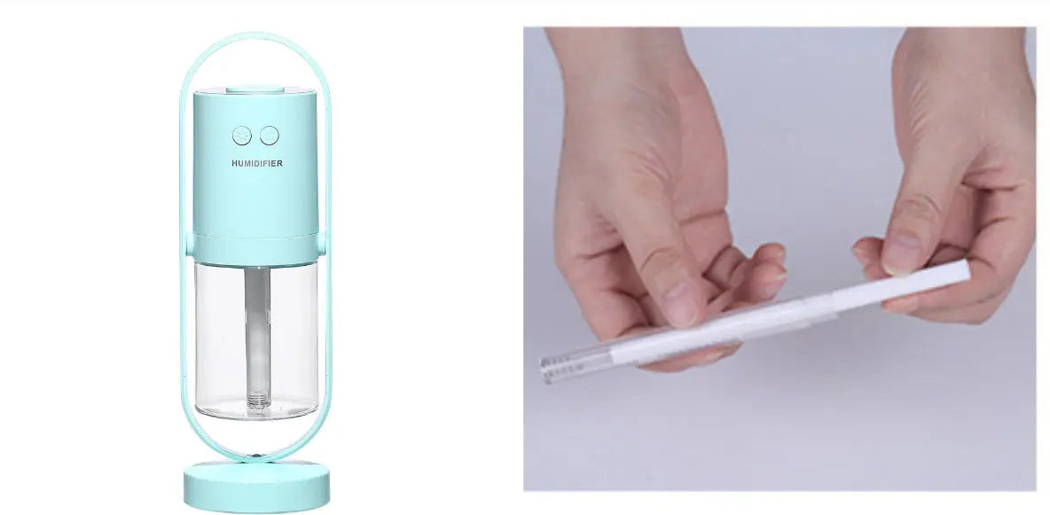 Magic Shadow USB Air Humidifier Cato Collection
