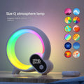 Creative Q Light Analog Light Cato Collection