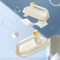Toilet Cleaning Magic Brush Cato Collection