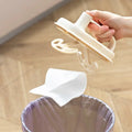 Toilet Cleaning Magic Brush Cato Collection