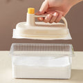 Toilet Cleaning Magic Brush Cato Collection