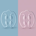 Yoga Massage Circular Massager Cato Collection