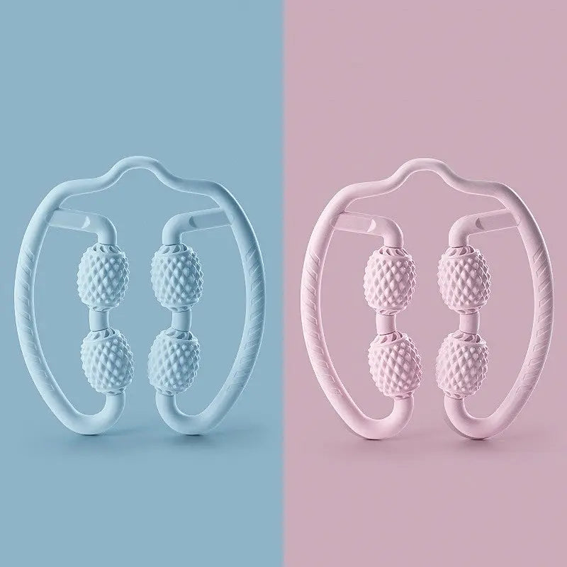 Yoga Massage Circular Massager Cato Collection
