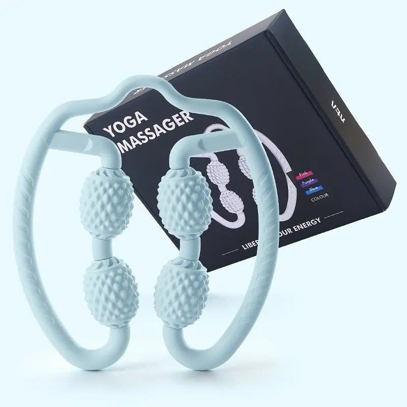 Yoga Massage Circular Massager Cato Collection