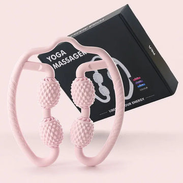 Yoga Massage Circular Massager Cato Collection